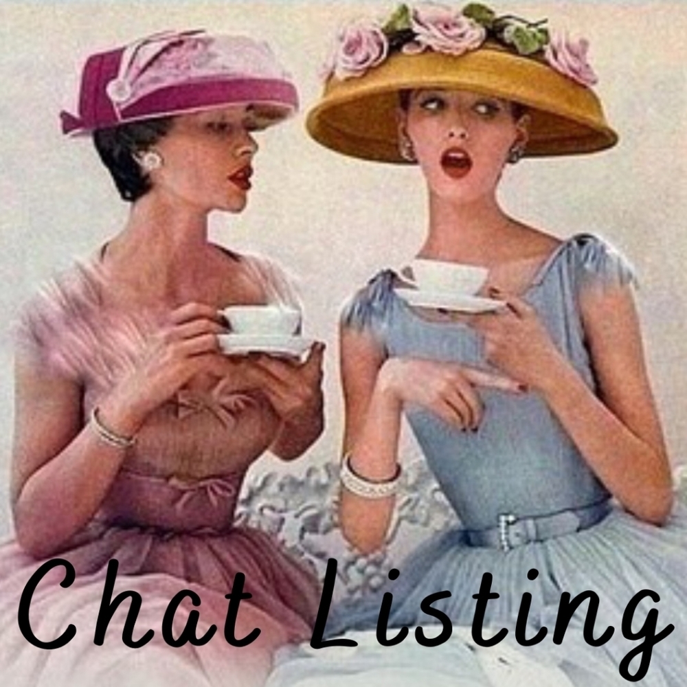 💕 Questions? Good karma?Comments? Drop them here 👇